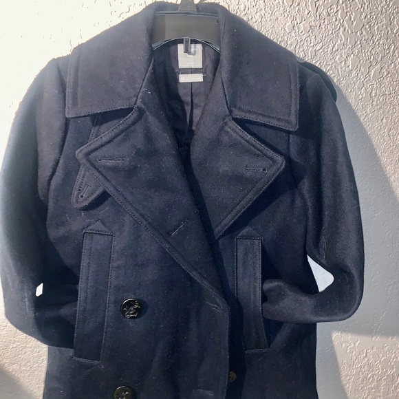 GAP peacoat - Picture 2 of 4